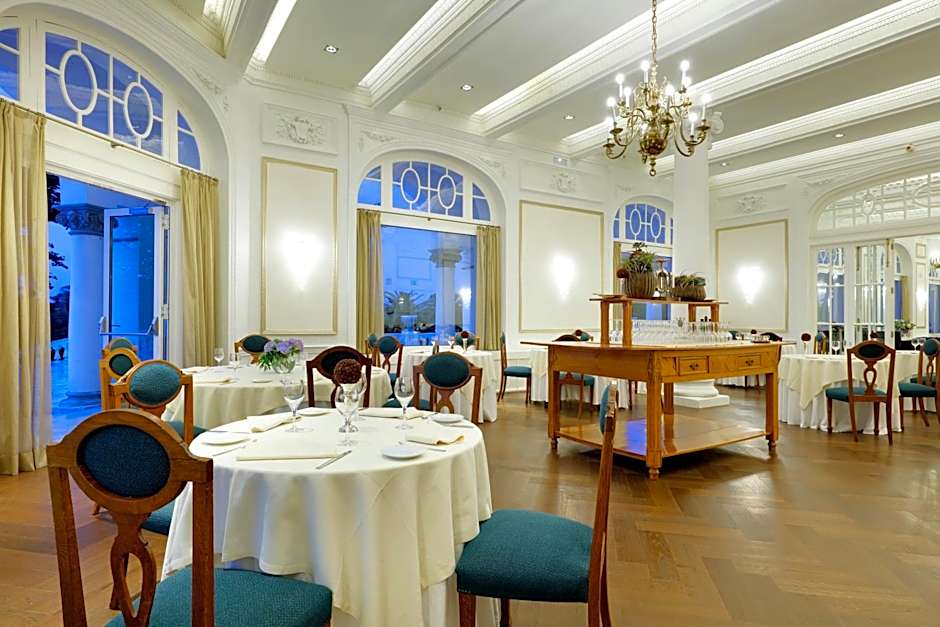 Eurostars Hotel Real