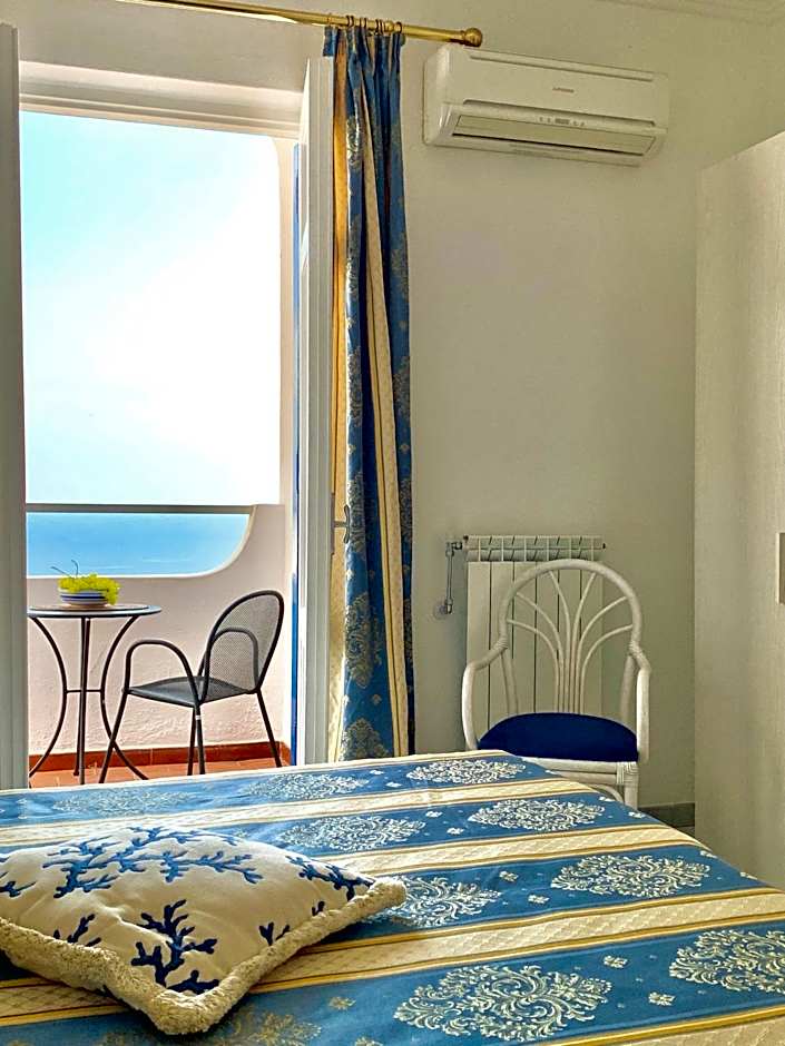 Hotel Grazia alla Scannella