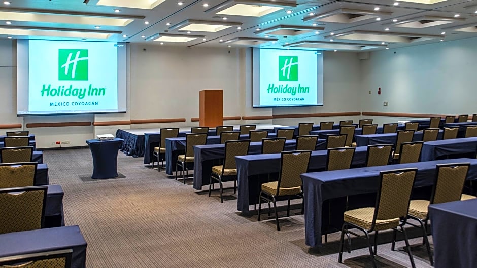 Holiday Inn Mexico Coyoacan