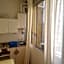 Clorinda's rooms