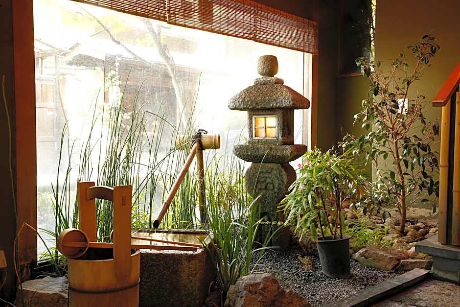 Togetsutei Hotel