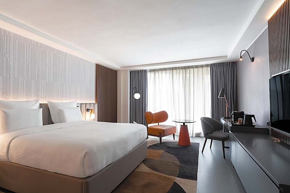 Pullman Kinshasa Grand Hotel