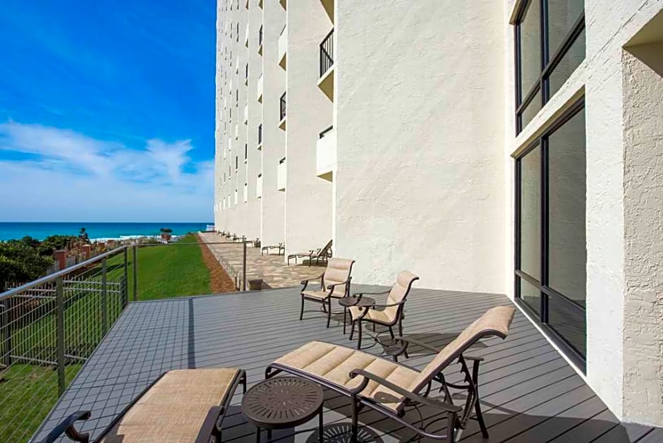 Hilton Sandestin Beach Golf Resort & Spa