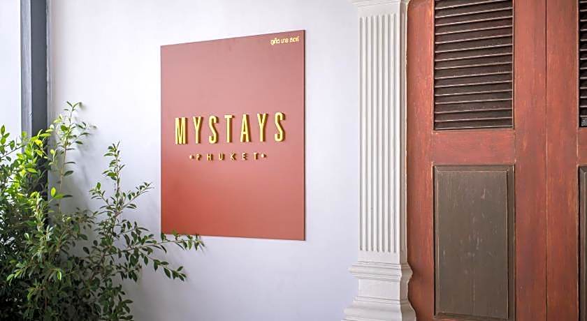 Mystays Phuket