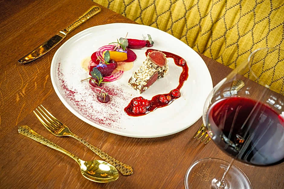 Der Knappenhof - Hotel & Restaurant