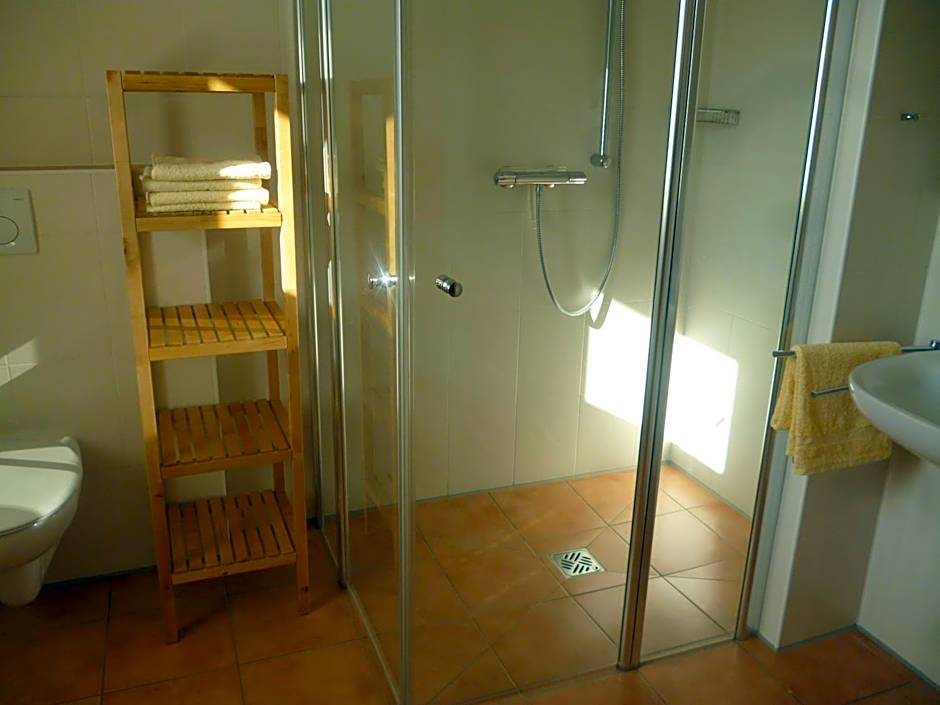 Hotel Café Wahlde Restaurant