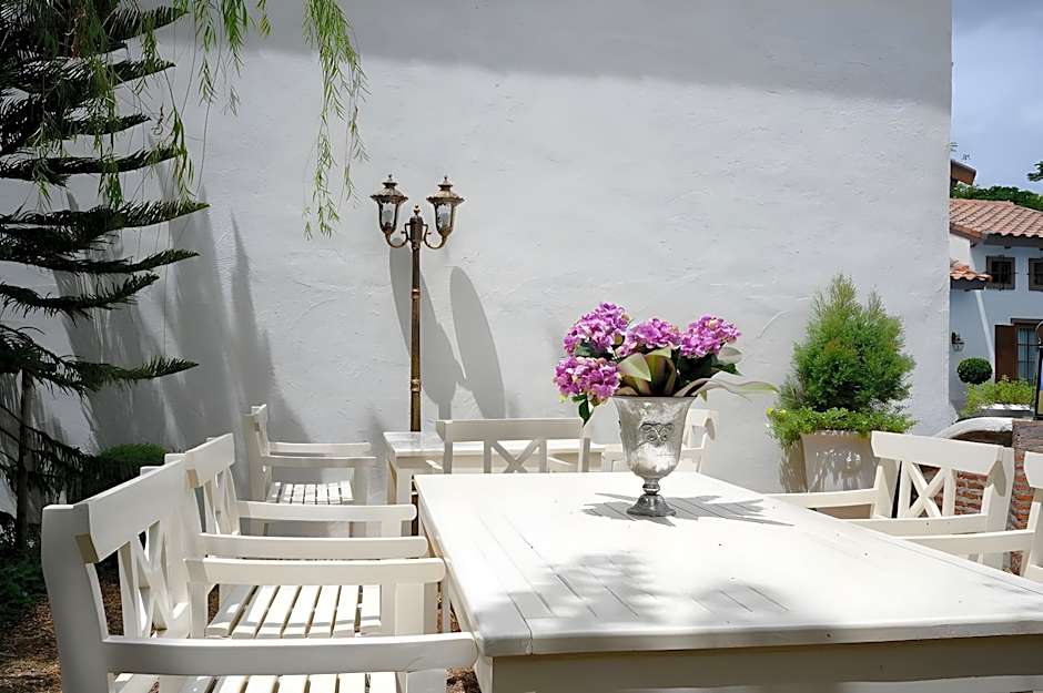 Villa Seville Hua Hin