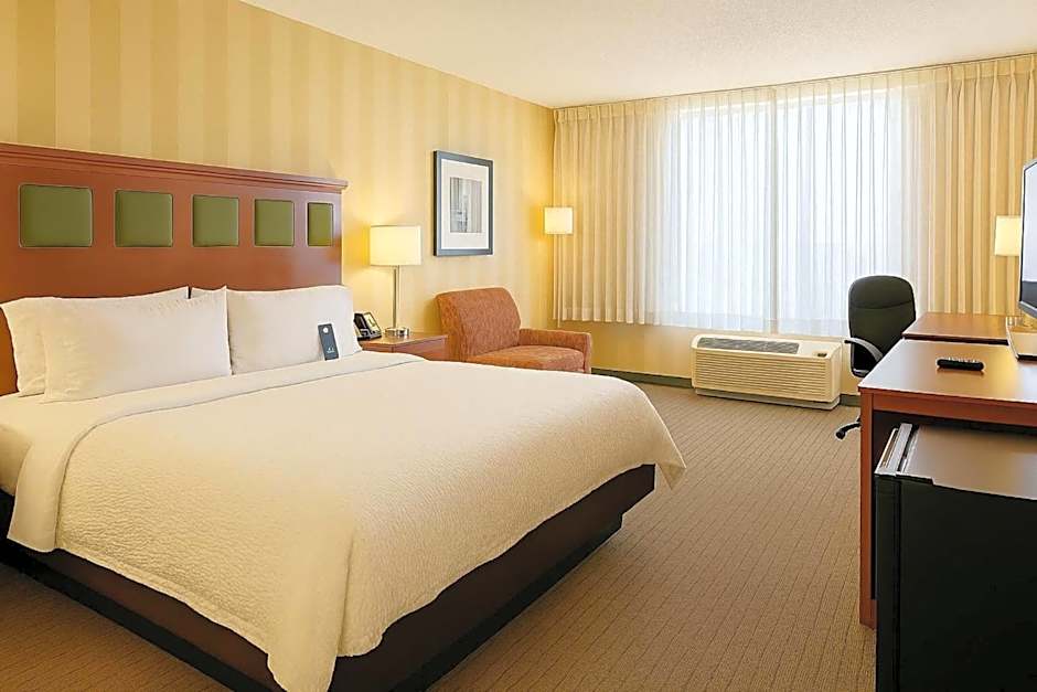 Holiday Inn Sacramento-Capitol Plaza By IHG
