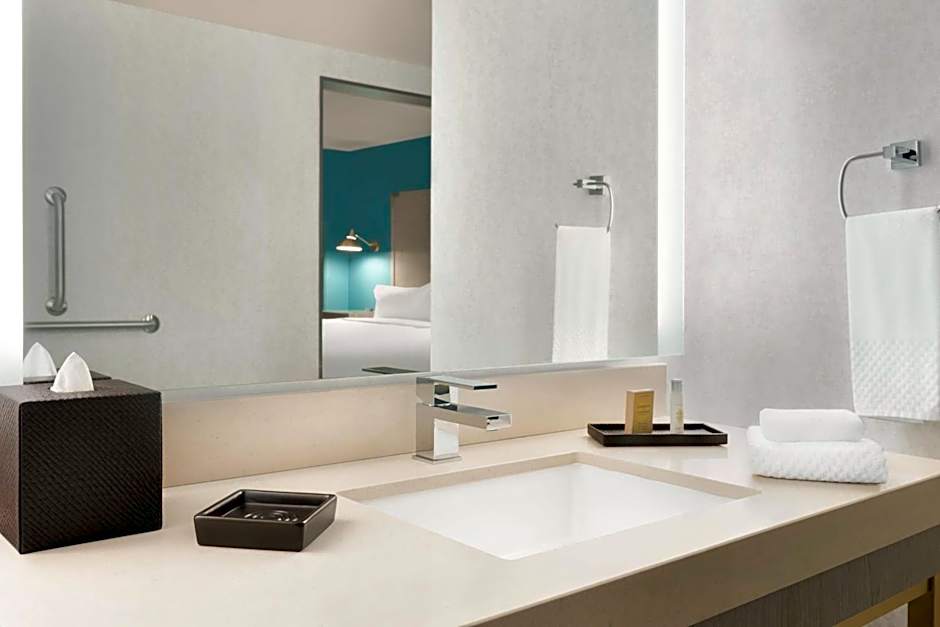 Embassy Suites by Hilton Boulder