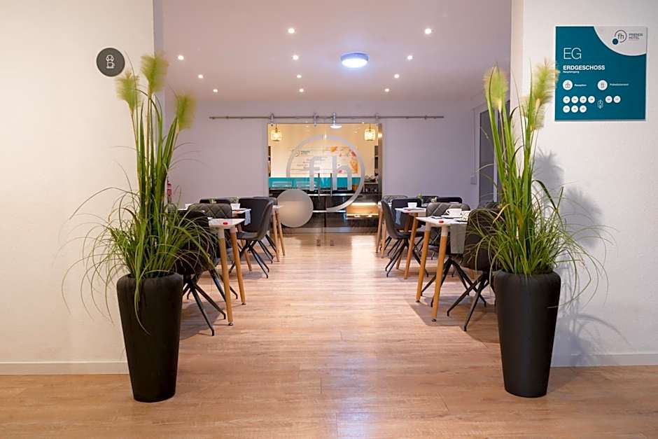 Friends Hotel Bad Salzuflen
