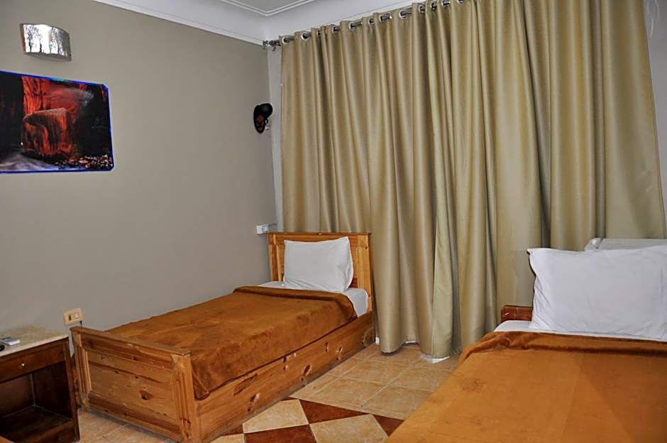 Dahab Plaza Hotel