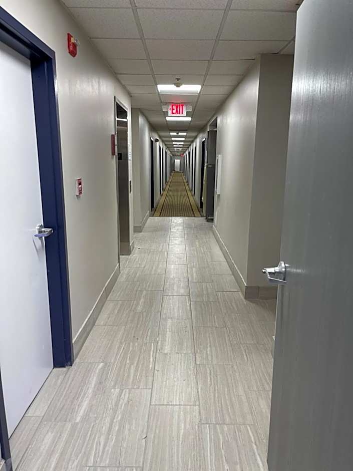 Baymont by Wyndham Adairsville