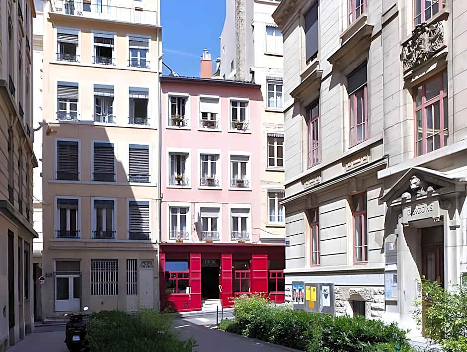 Hotel Saint Vincent