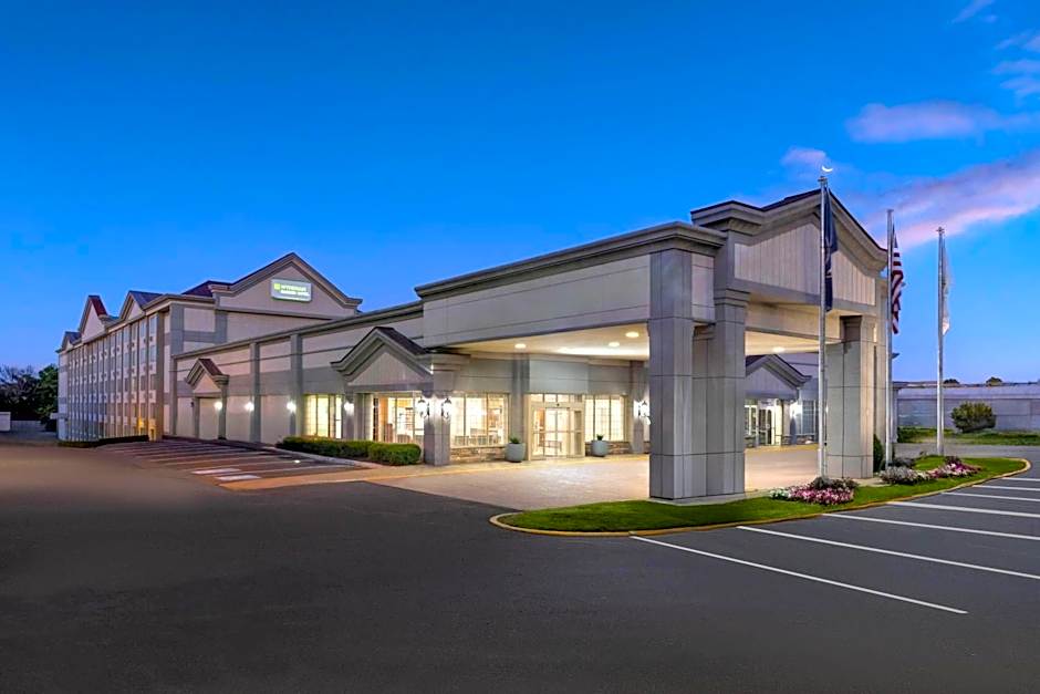 Wyndham Garden Manassas