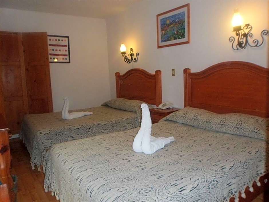 Hotel Don Quijote
