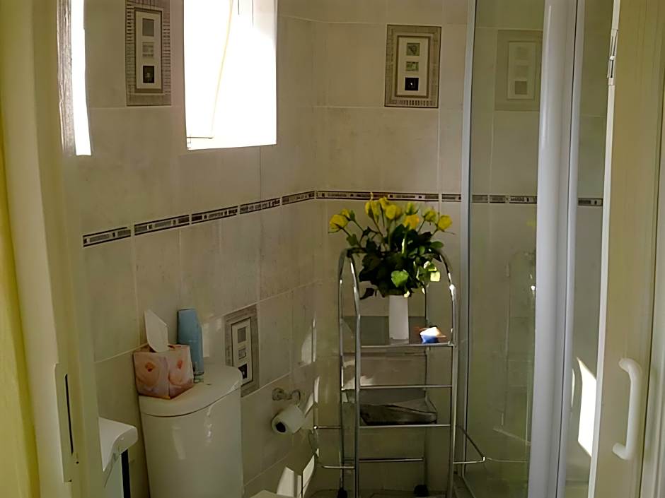 Gold Reef Place Guest House