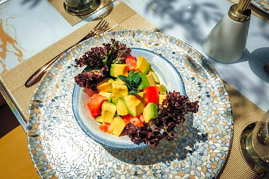 Peninsula Boutique Hotel