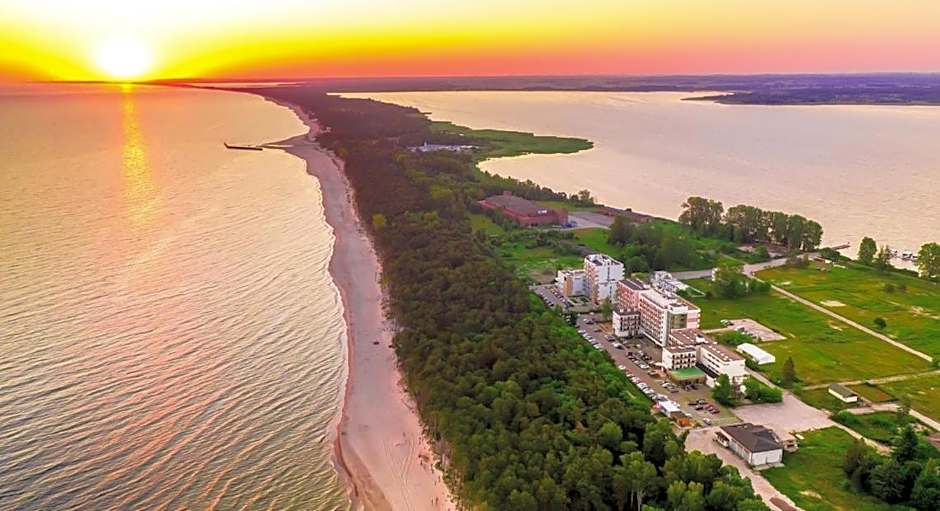 Mielno Holiday Apartments