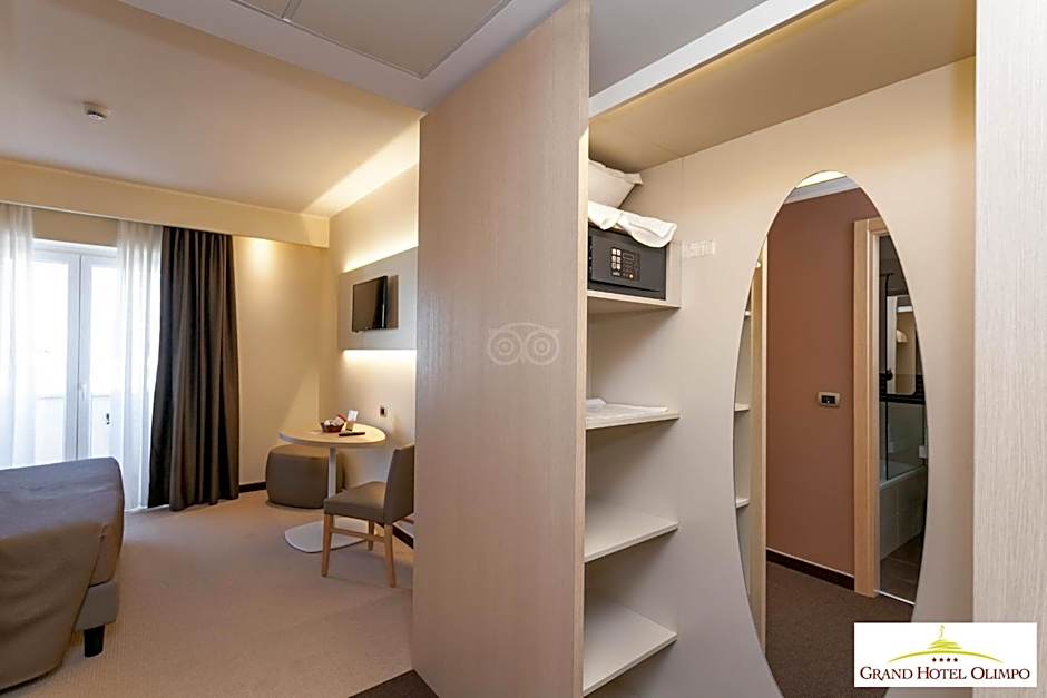 Grand Hotel Olimpo