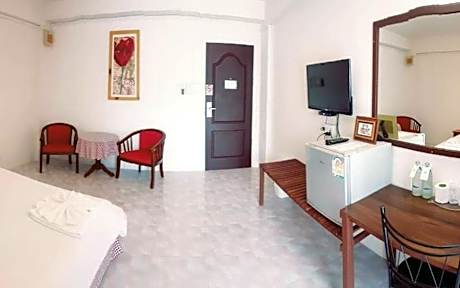 Family Connecting Room