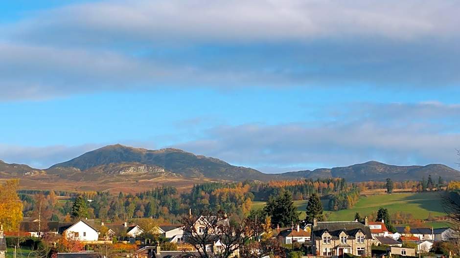 Knockendarroch Hotel