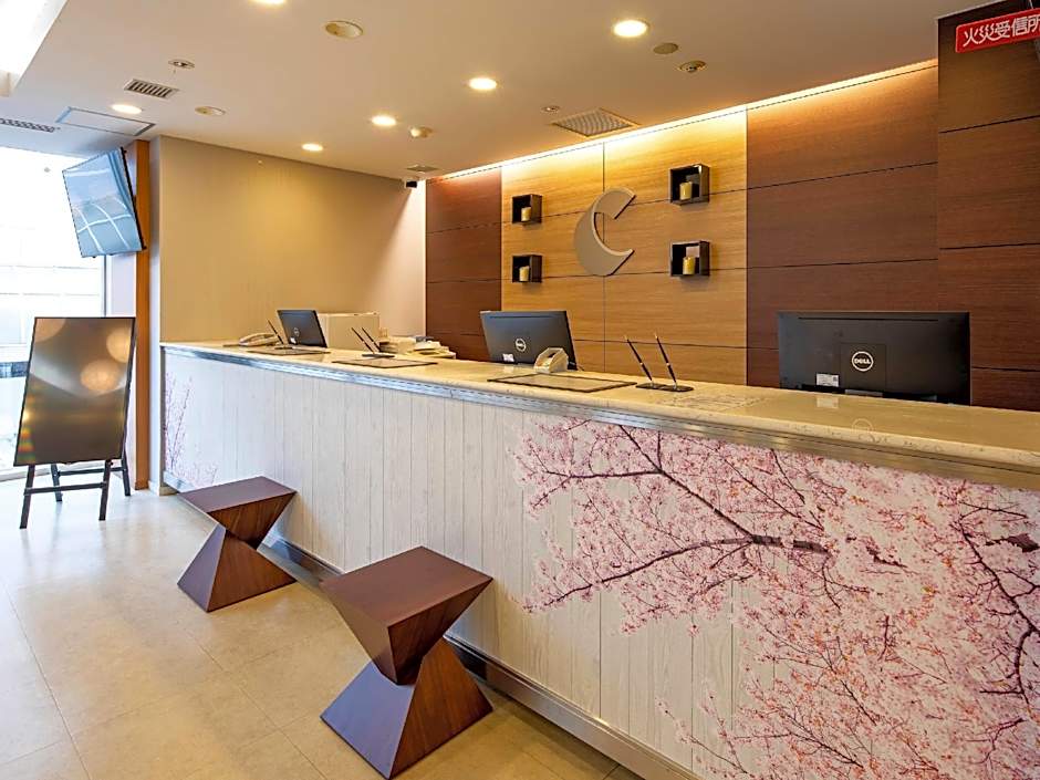 Comfort Hotel Akita