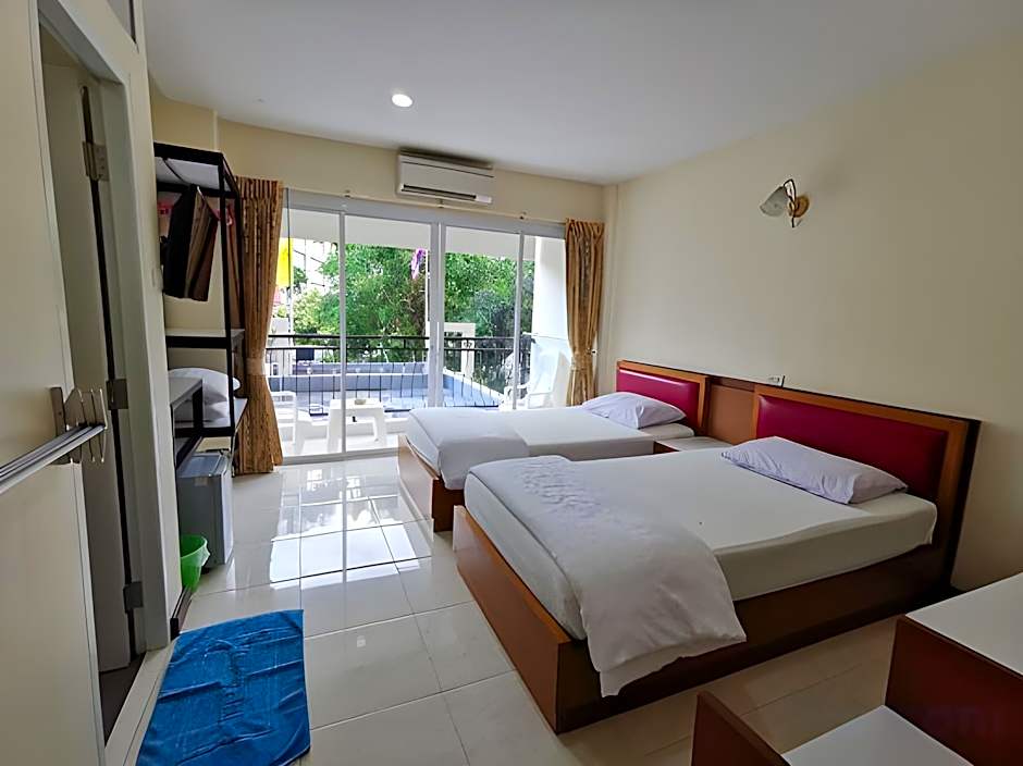 Subhamitra Hotel Hua Hin