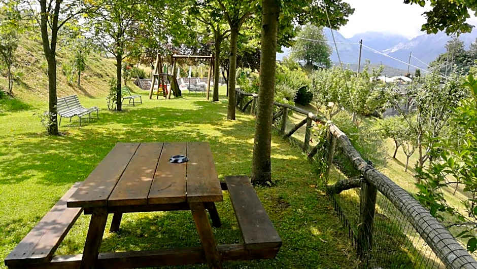 Albergo Ristorante Belvedere