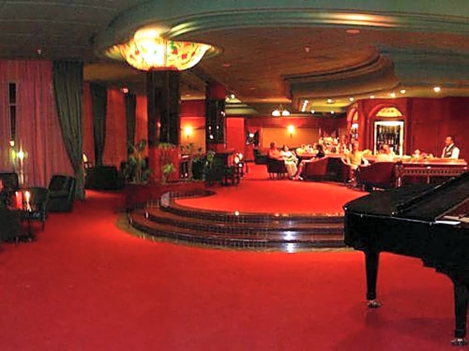 Mahdia Palace Thalasso