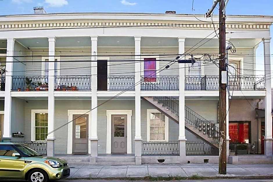 Montgomery House