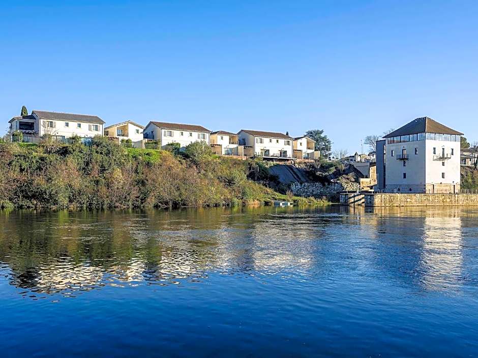 Hôtel Mercure Villeneuve-sur-Lot - Le Moulin de Madame