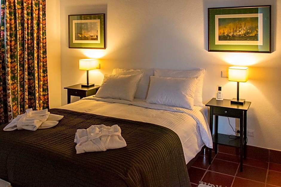 Hotel Rural Monte da Provença