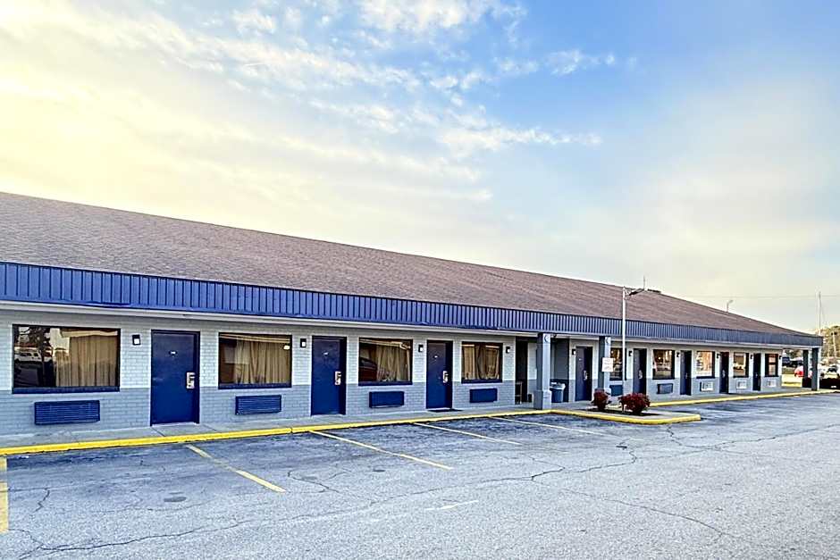 OYO Hotel Williamston