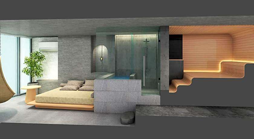 Boutique Sauna ARCH