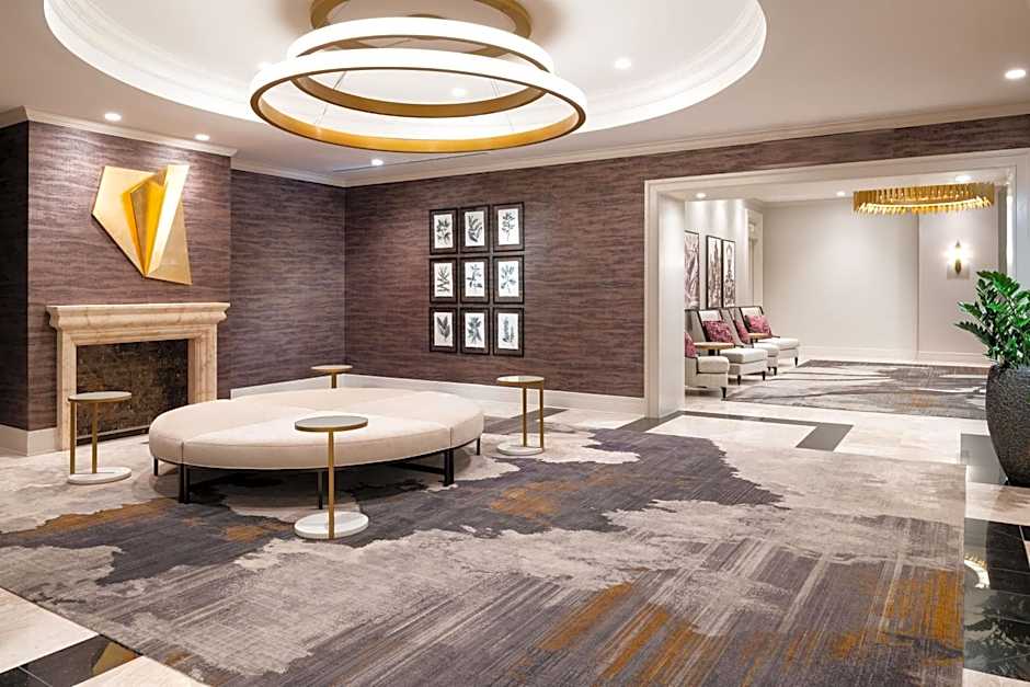 InterContinental New Orleans By IHG