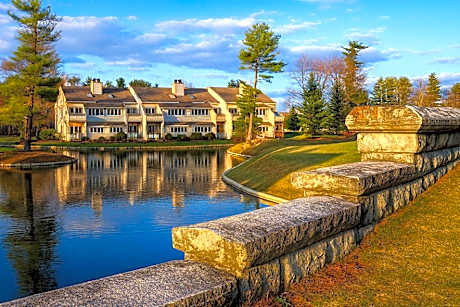 The Ponds at Foxhollow