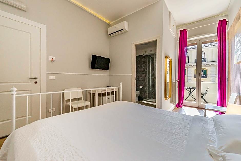 Un Attimo A Roma B&B