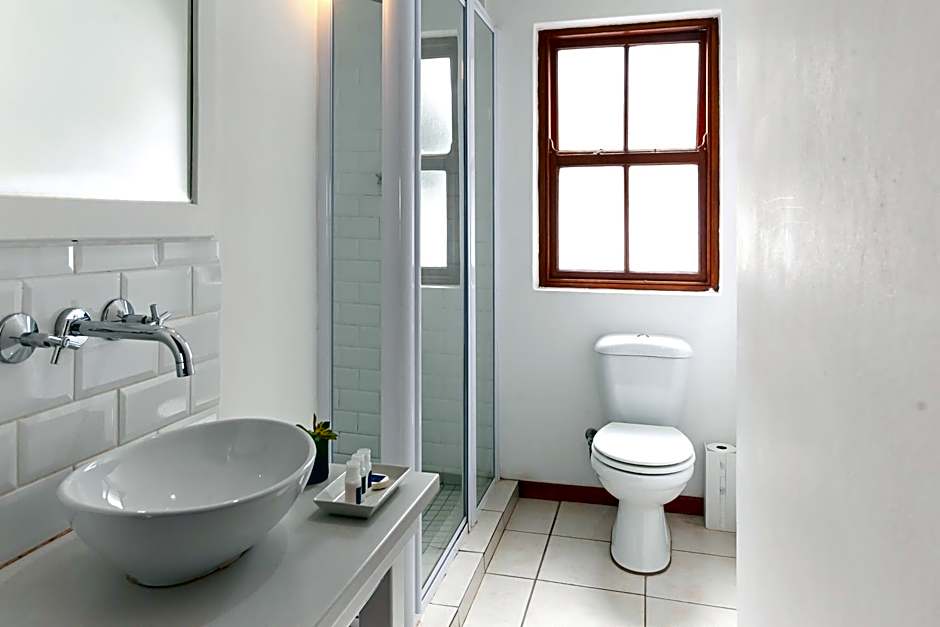 Leipzig Country House & Winery