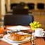 Best Western Crystal Palace Hotel