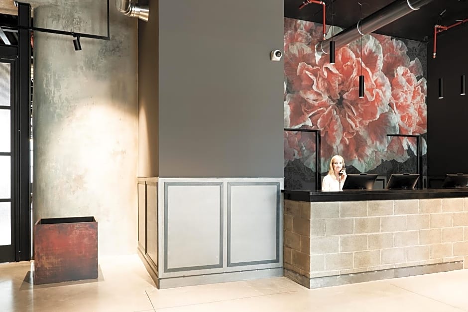 J24 Hotel Milano