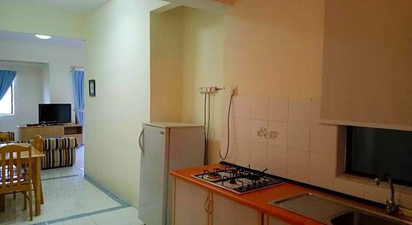 Lumut Valley Condominium