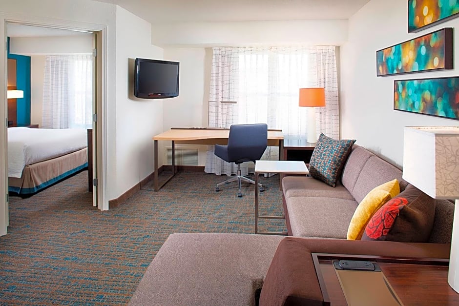 Residence Inn Portland Scarborough