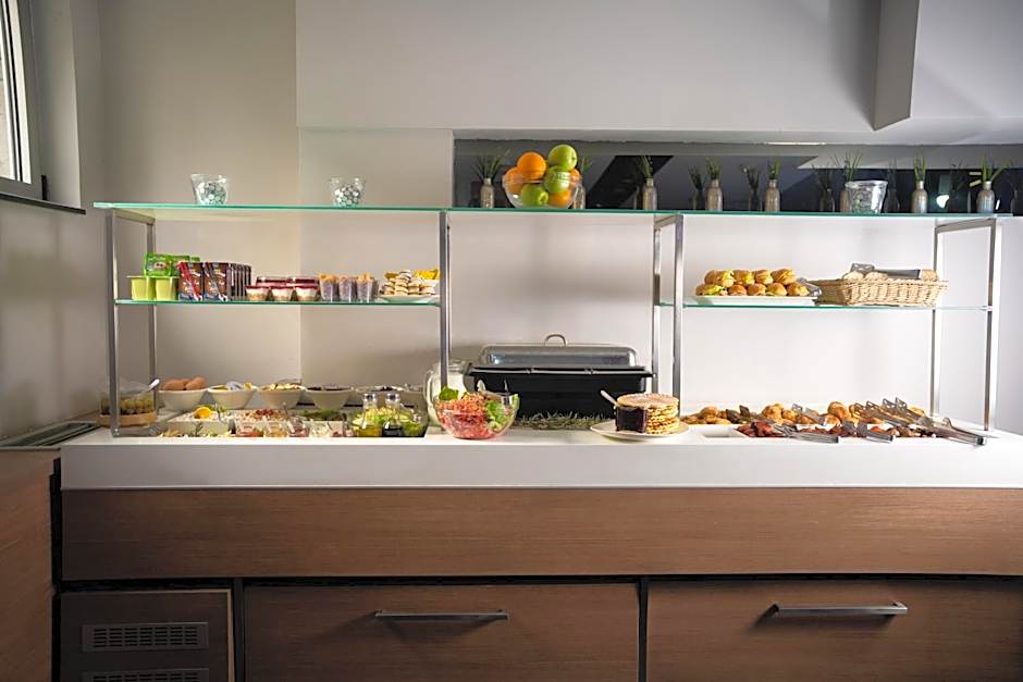 Hotel Srbija Garden-FREE PARKING