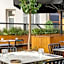 Moxy Brussels City Center