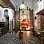 Riad Sanaa Rose