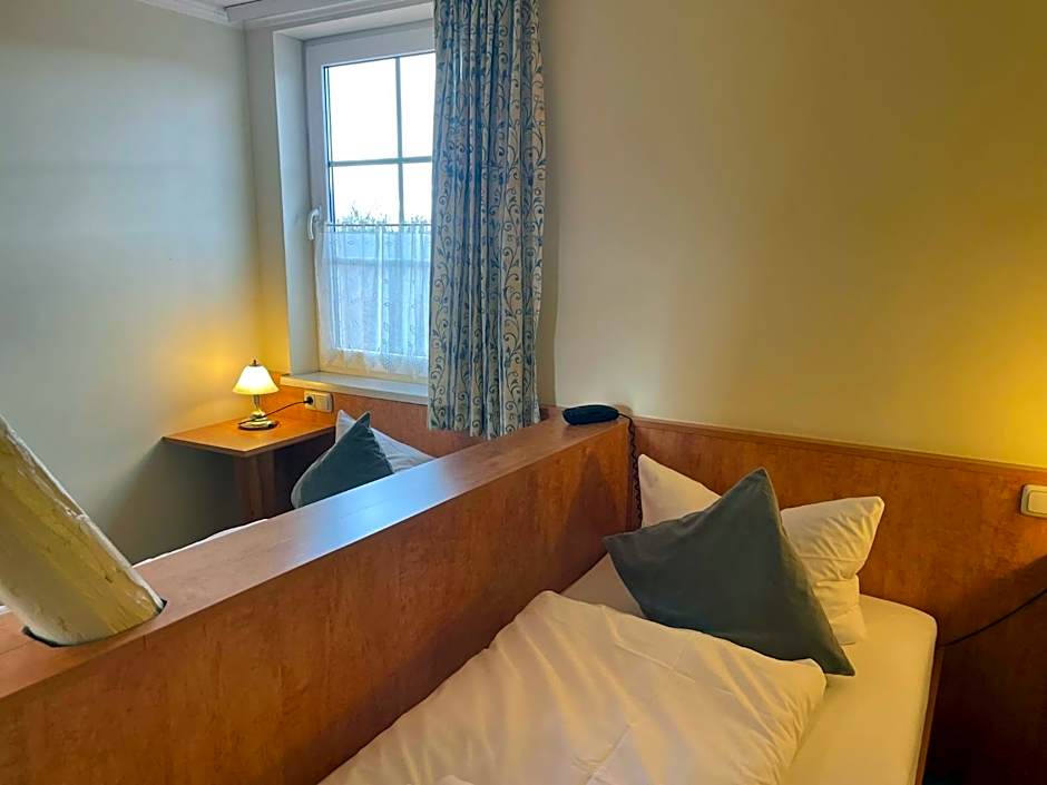 Harzhotel Warnstedter Krug