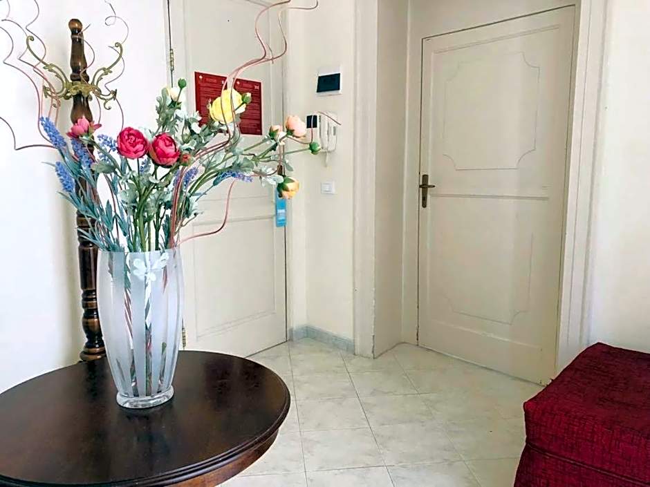 B&B Al Piazza Marina