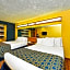 Microtel Inn & Suites By Wyndham New Braunfels