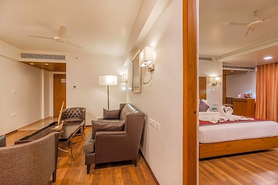 Best Western Ramachandra