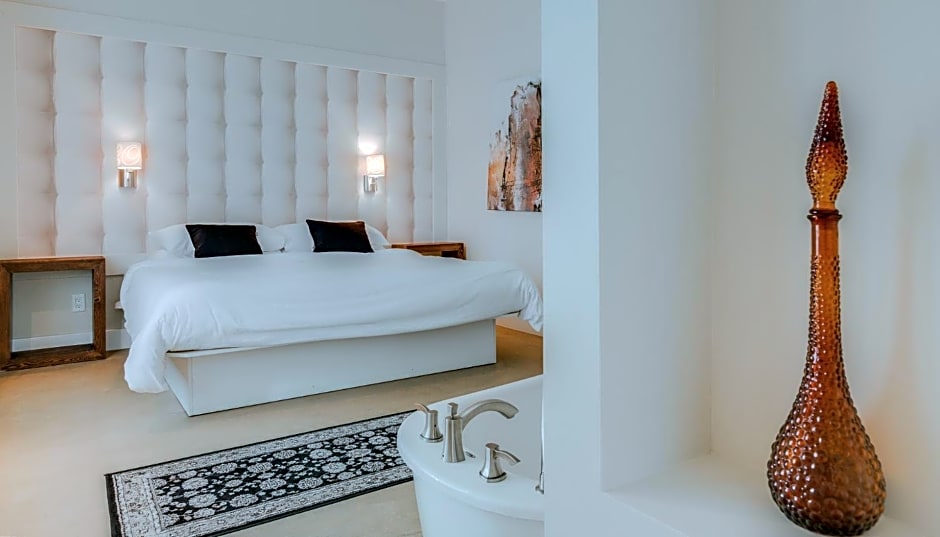 Auberge Nuits de St-Georges